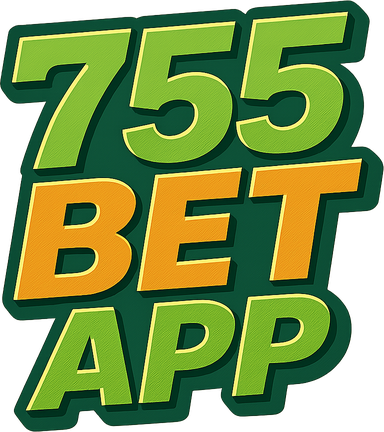 755 Bet App Logo